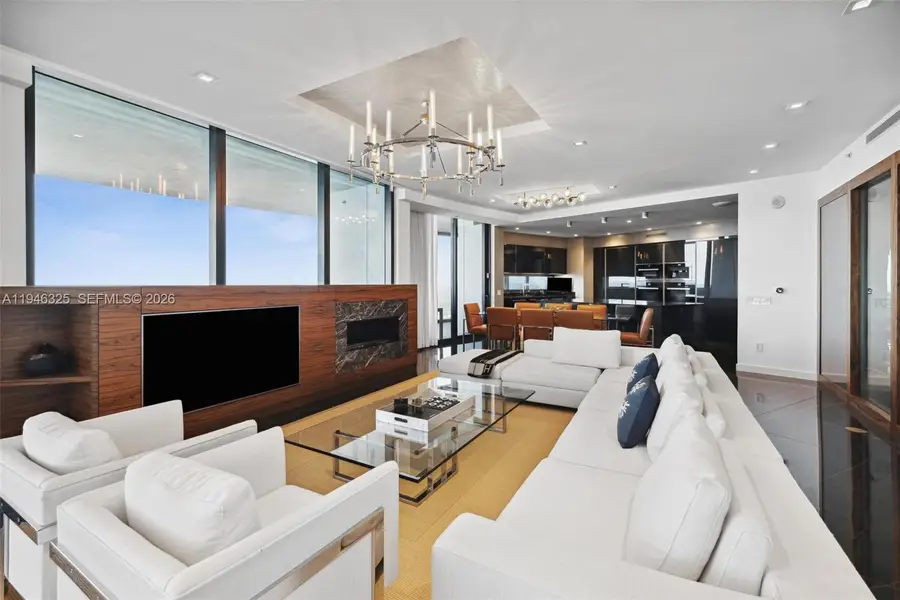 18555 Collins Ave #2601, Sunny Isles Beach, FL 33160 - Image #2