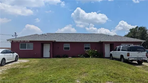 2405/07 Mansfield Ave. S., Lehigh Acres, FL 33973