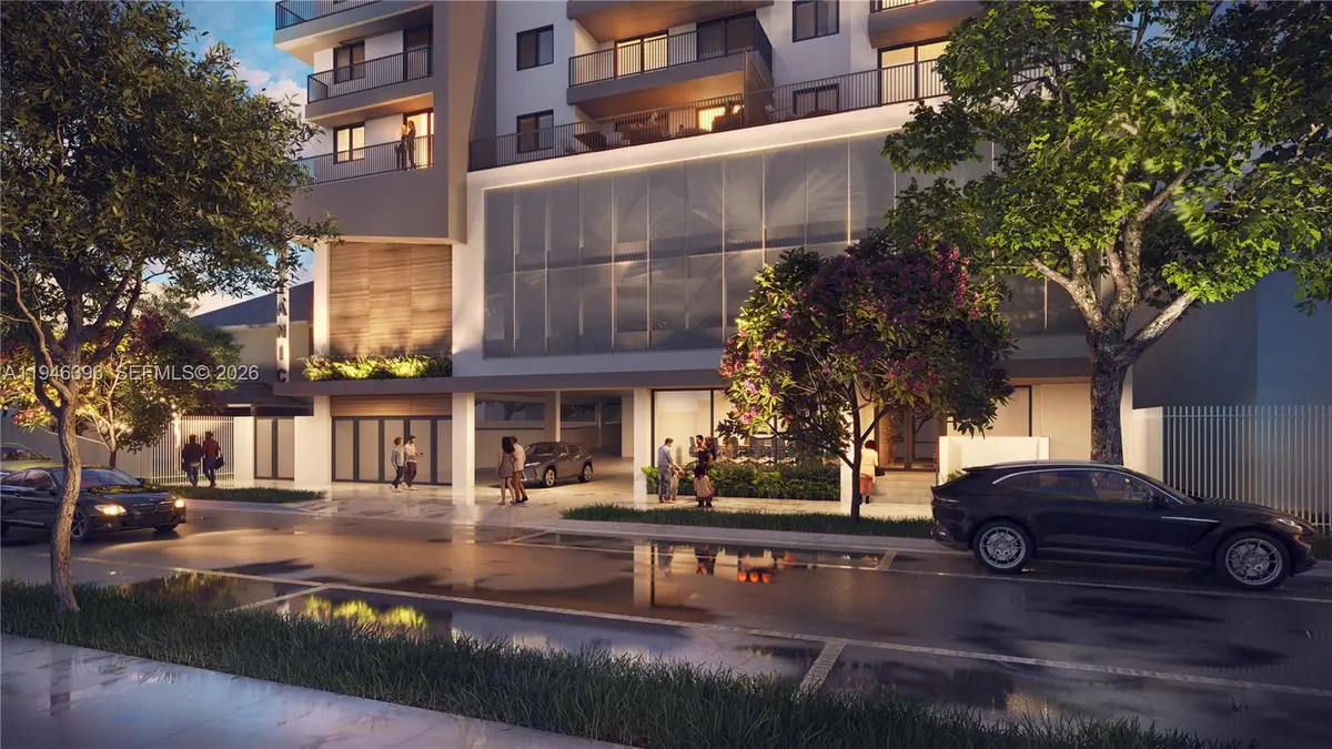 758 NW 2nd St #705, Miami, FL 33128 - Image #1