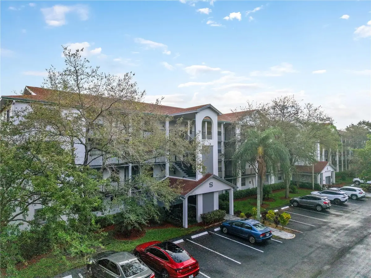 1351 SW 125th Ave #203S, Pembroke Pines, FL 33027 - Image #1