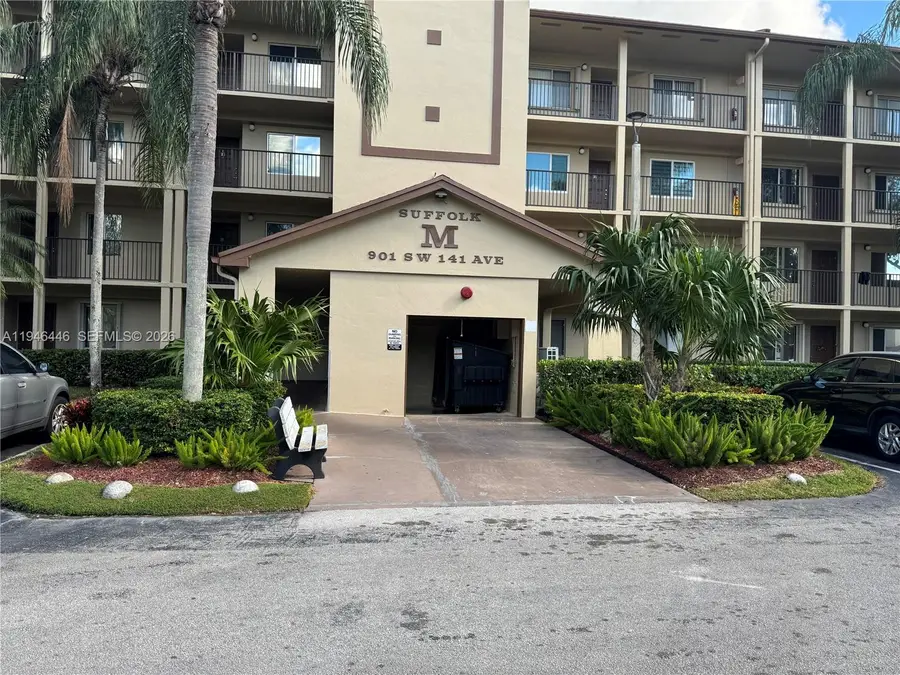 901 SW 141st Ave #102M, Pembroke Pines, FL 33027 - Image #2