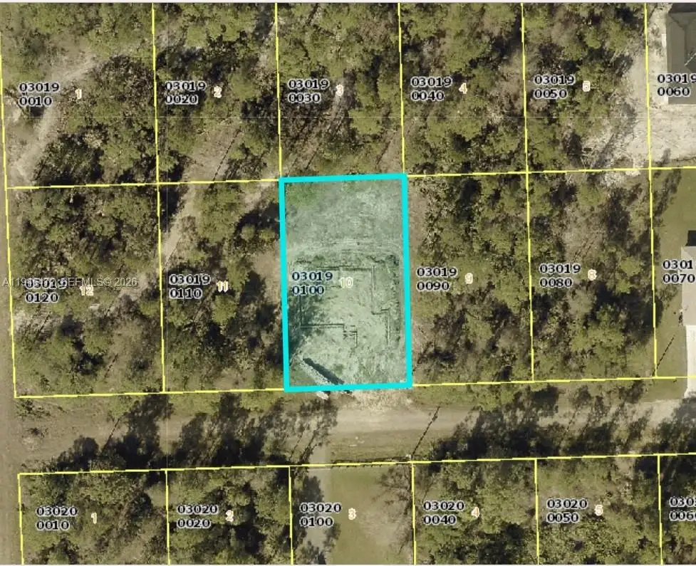 3606 54th St W, Lehigh Acres, FL 33971 - #1