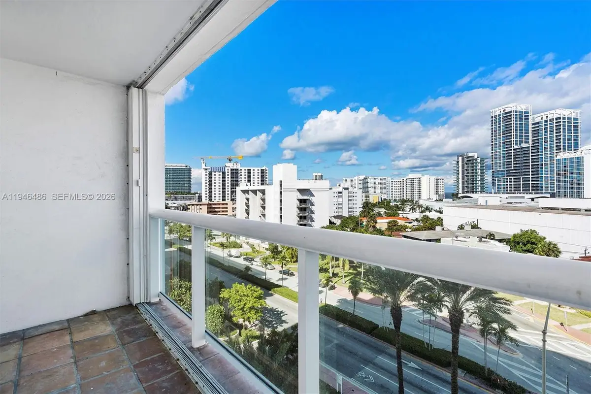 6770 Indian Creek Dr #8R, Miami Beach, FL 33141 - Image #1