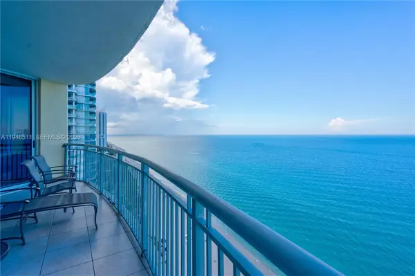 17375 Collins Ave #2101, Sunny Isles Beach, FL 33160
