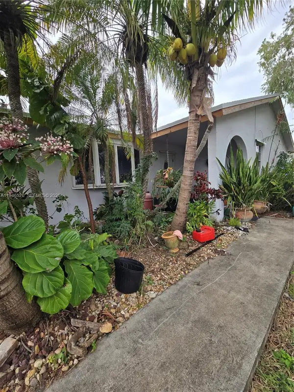 28640 SW 142nd Ave, Homestead, FL 33033