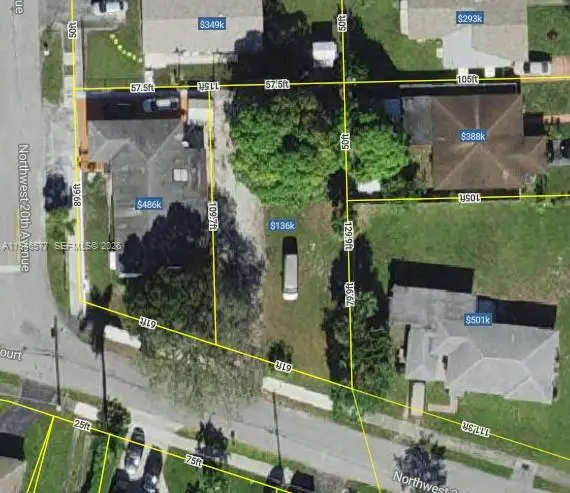 1909 NW 3rd Ct, Fort Lauderdale, FL 33311