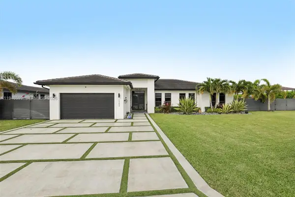 13203 SW 228th St, Miami, FL 33170