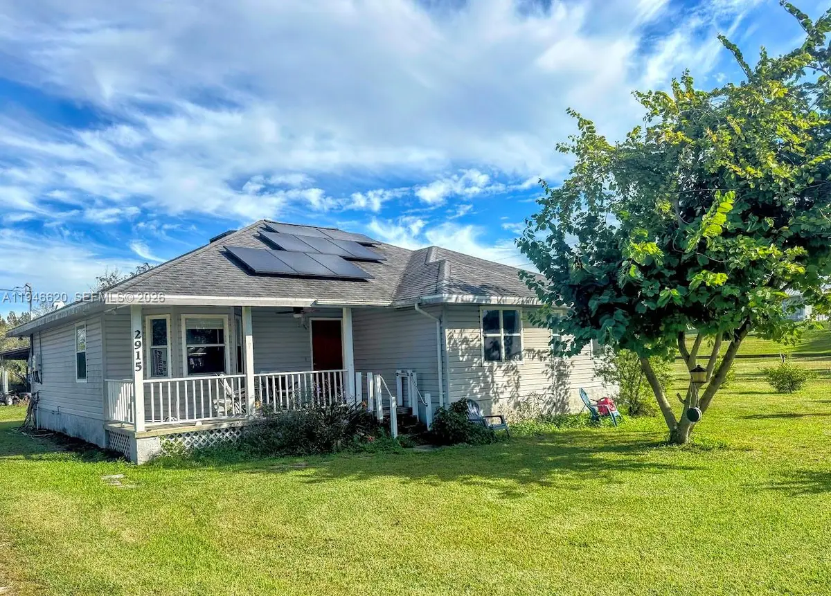 2915 Ortona Locks Rd, Moore Haven, FL 33471 - #1