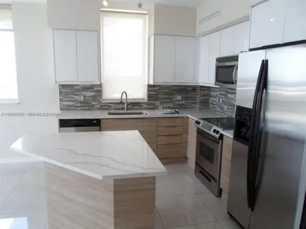 1745 E Hallandale Beach Blvd #1907W, Hallandale Beach, FL 33009