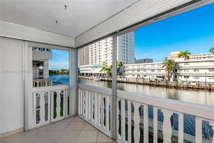 440 Paradise Isle Blvd #209, Hallandale Beach, FL 33009 - Image #2