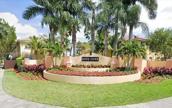 1538 SE 24th Ct #213, Homestead, FL 33035