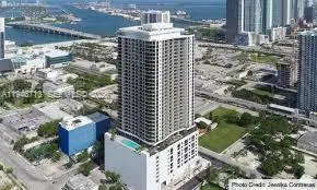 1600 NE 1st Ave #2112, Miami, FL 33132
