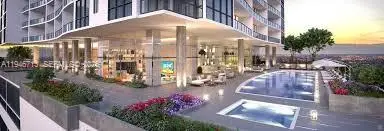 1600 NE 1st Ave #2112, Miami, FL 33132 - Image #3