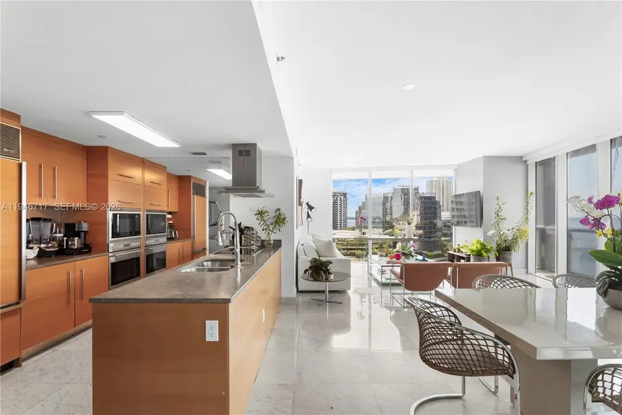 495 Brickell Ave #1001, Miami, FL 33131 - #3