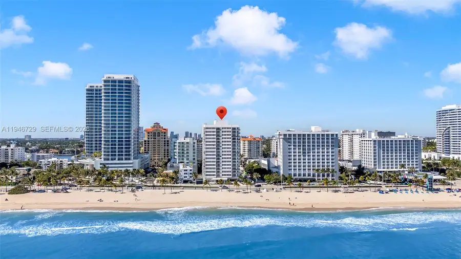 209 N Fort Lauderdale Beach Blvd #6B, Fort Lauderdale, FL 33304 - Image #2
