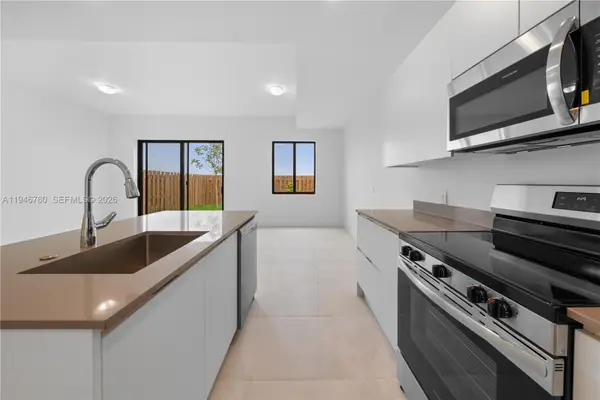 19114 SW 345th Ter #19114, Florida City, FL 33034