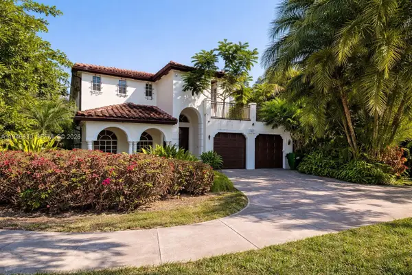 6601 SW 166th Ct, Miami, FL 33193