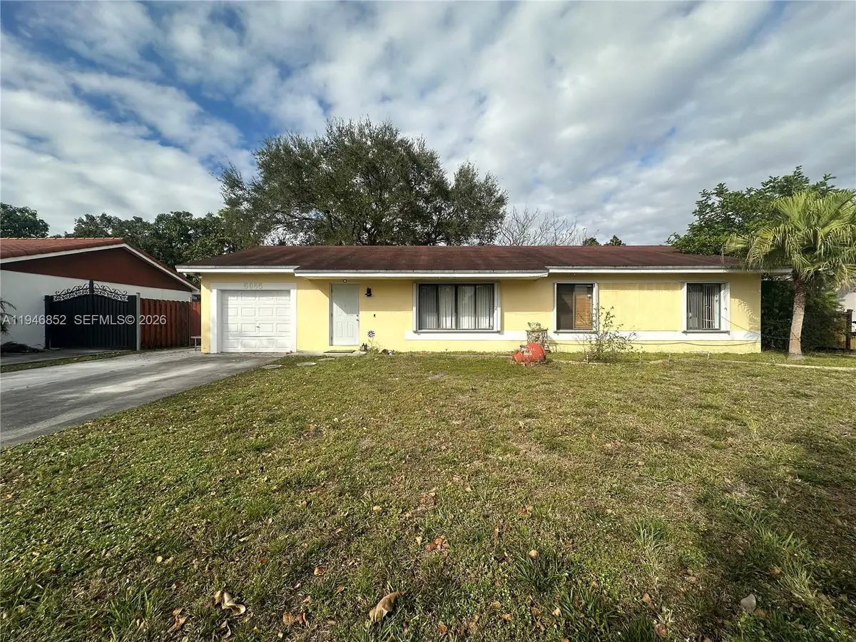 5965 NW 200th St, Hialeah, FL 33015 - Image #1