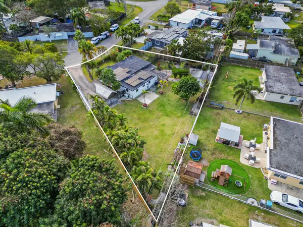 29100 Kentucky Rd, Homestead, FL 33033