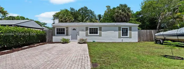 1480 SW 26th Ave, Fort Lauderdale, FL 33312