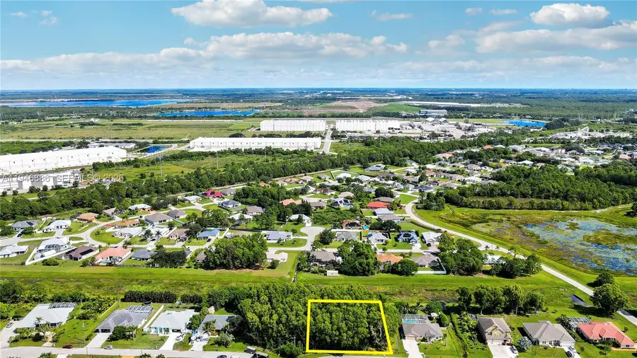 5488 Boydga Ave, Port Saint Lucie, FL 34986 - Image #3