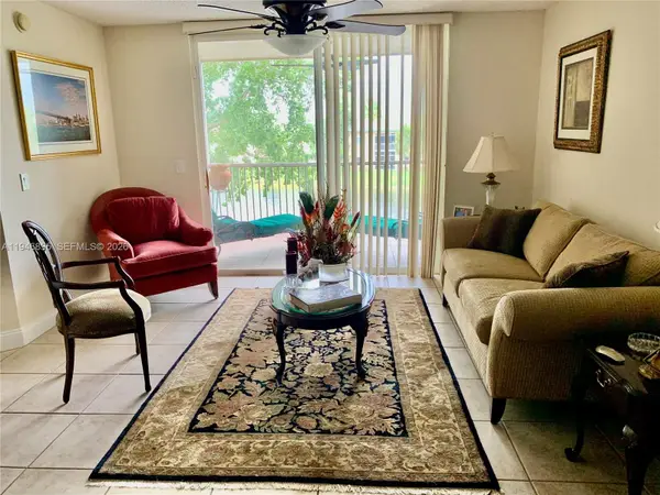 7751 Southampton Ter #310, Tamarac, FL 33321