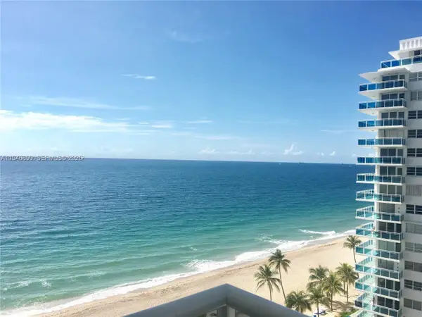 3430 Galt Ocean Dr #908, Fort Lauderdale, FL 33308