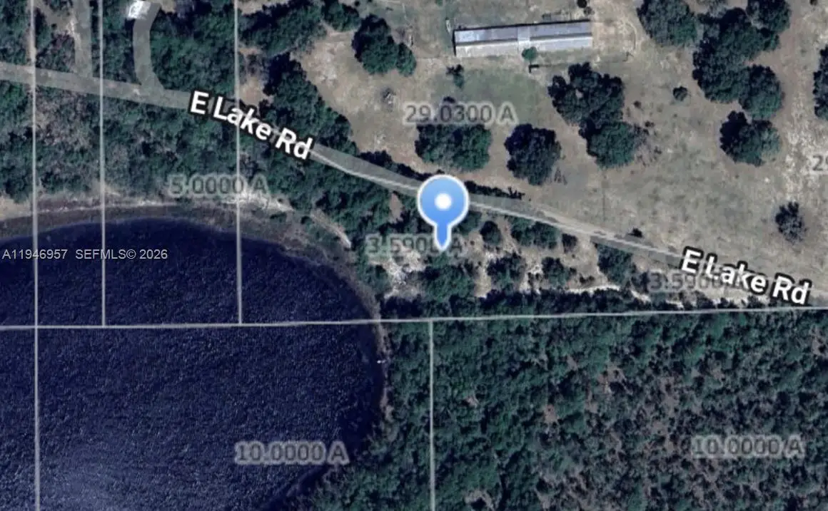 117 E Keuka Lake Rd, Interlachen Florahome, FL 32148 - #1