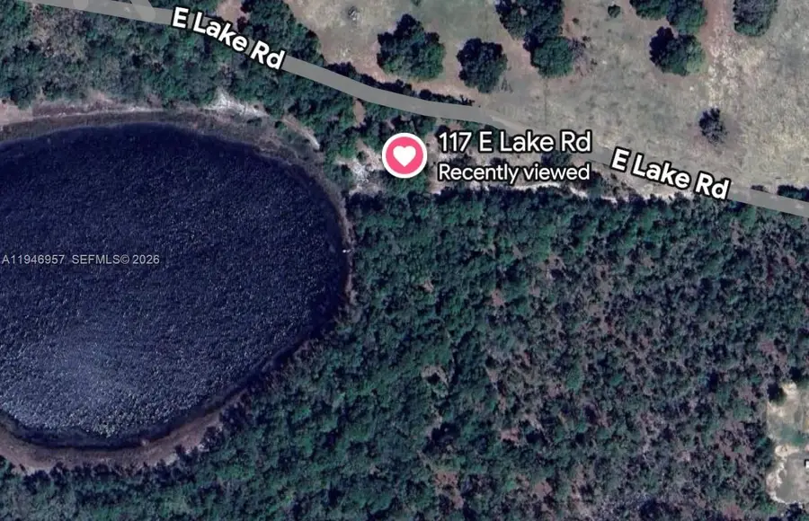 117 E Keuka Lake Rd, Interlachen Florahome, FL 32148 - #3