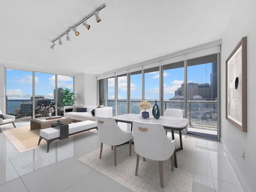 495 Brickell Ave #1801, Miami, FL 33131 - Image #2