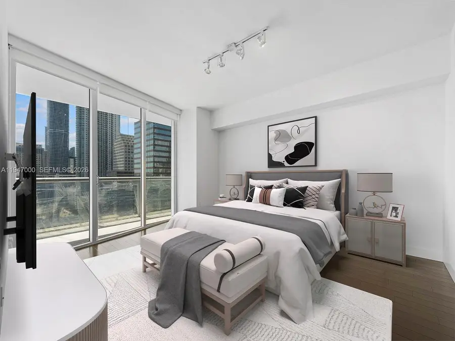 495 Brickell Ave #1801, Miami, FL 33131 - Image #3