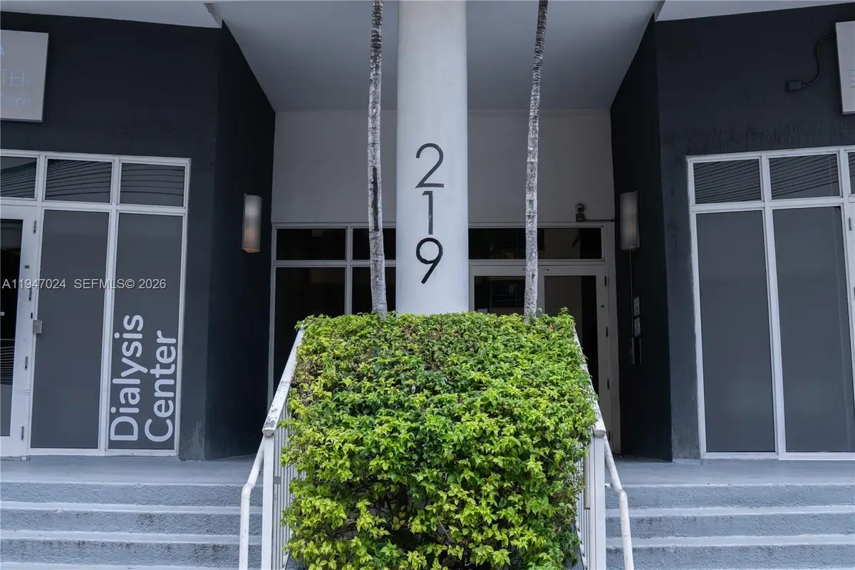 219 NW 12th Ave #707, Miami, FL 33128 - Image #1