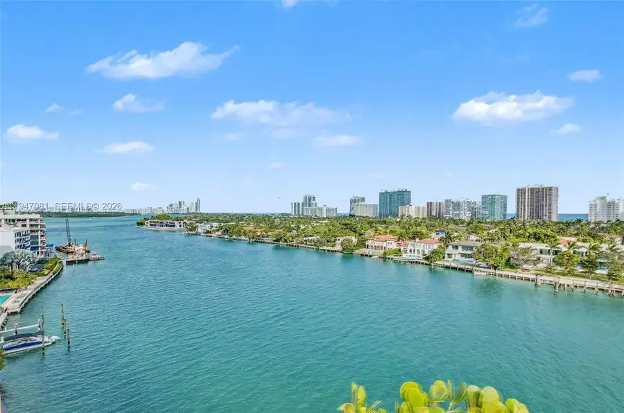 9901 E Bay Harbor Dr #803, Bay Harbor Islands, FL 33154 - Image #2