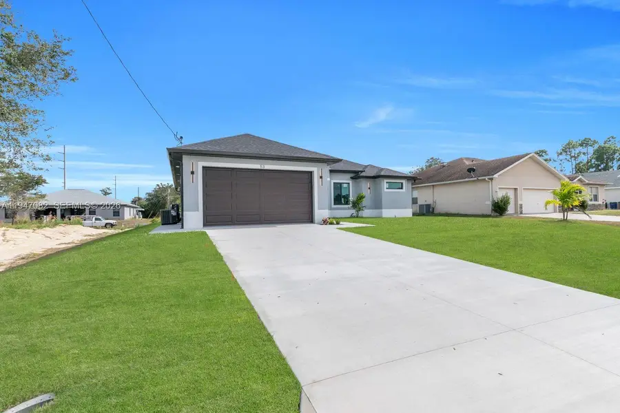 53 Susan Ave S, Lehigh Acres, FL 33976 - #2