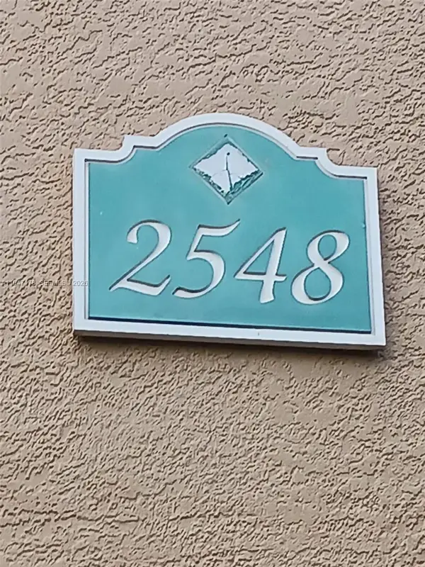 Address Withheld By Seller, Miramar, FL 33025