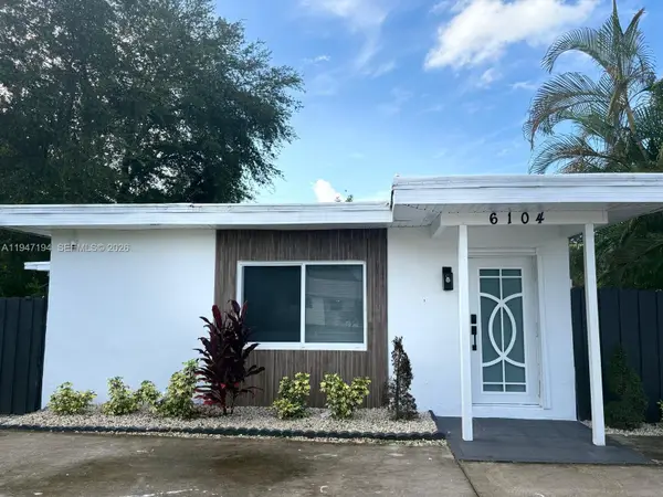 6104 SW 33rd St, Miramar, FL 33023