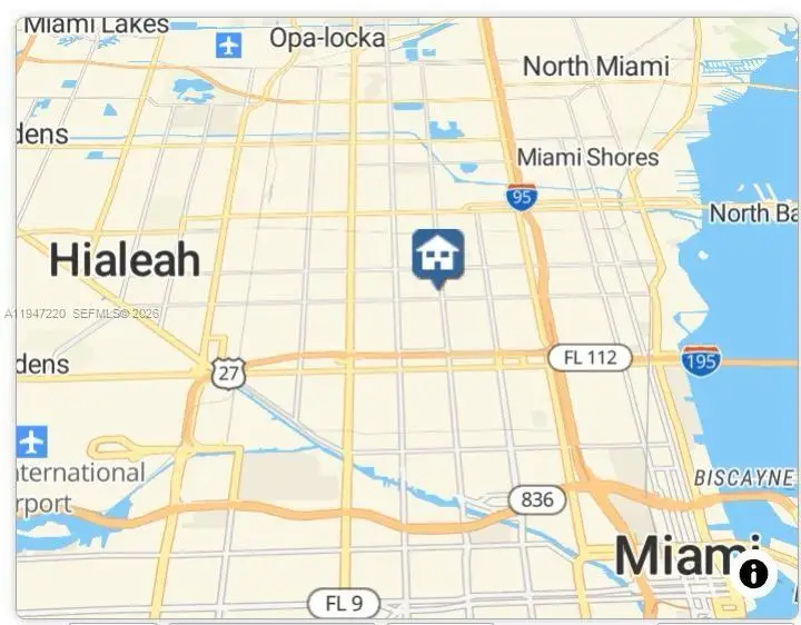 1735 NW 57th St, Miami, FL 33142 - Image #1