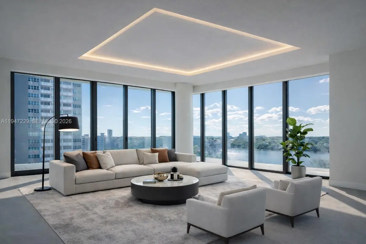 3319 N Ocean Drive #TH2, Hollywood, FL 33019 - #1