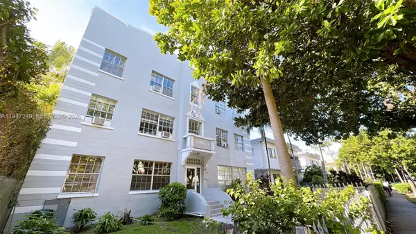 842 Meridian Ave #2C, Miami Beach, FL 33139