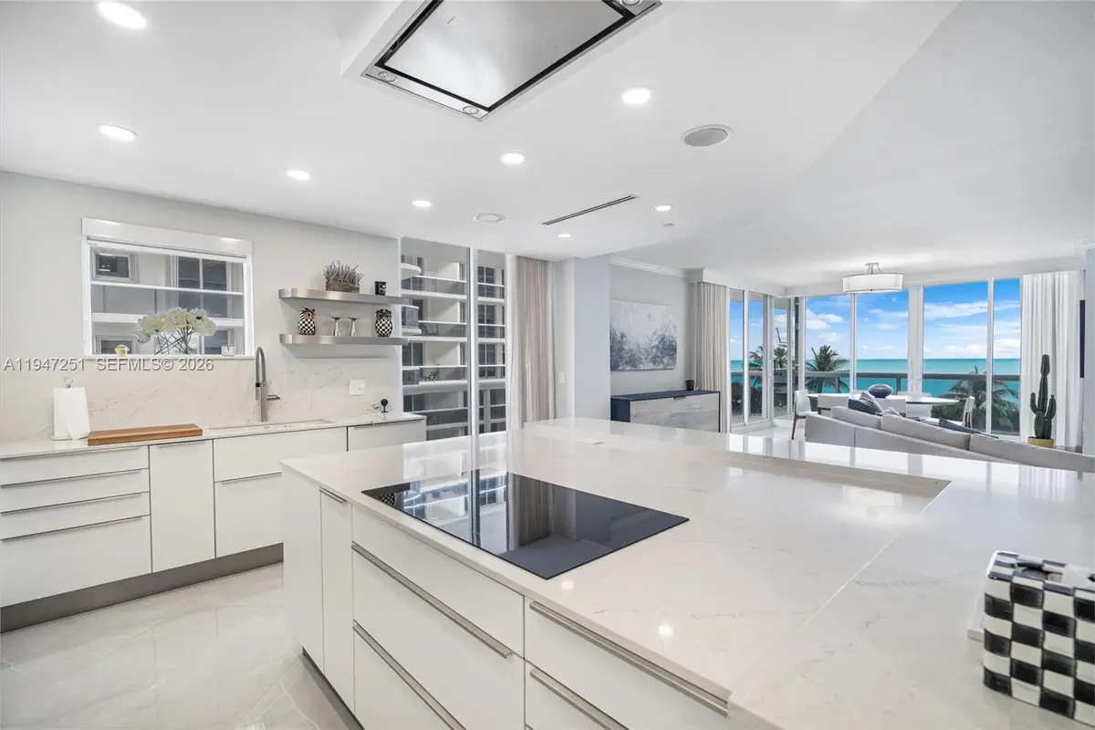 9559 Collins Ave #S4-E, Surfside, FL 33154 - Image #1