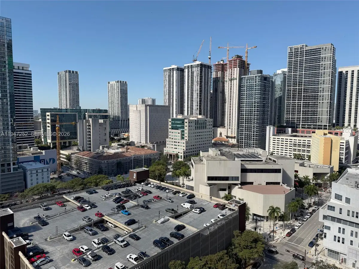 133 NE 2nd Ave #2107, Miami, FL 33132 - Image #1