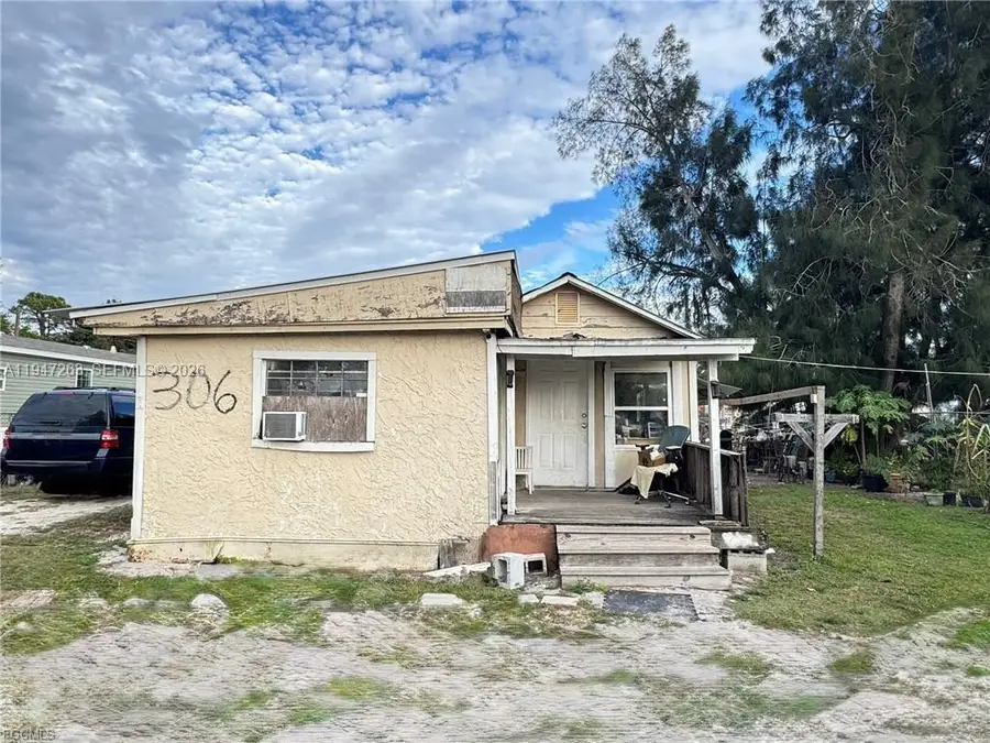 306 SE 13th St, Immokalee, FL 34142 - #2