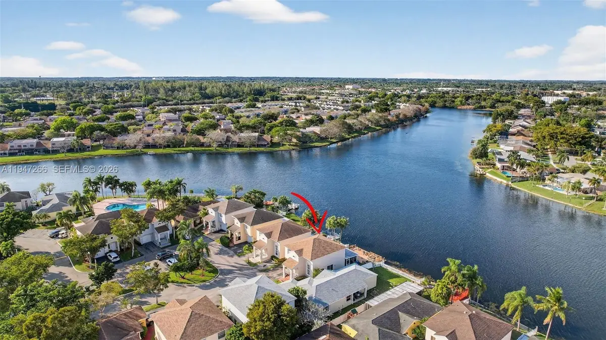 12017 NW 13th St, Pembroke Pines, FL 33026 - #1