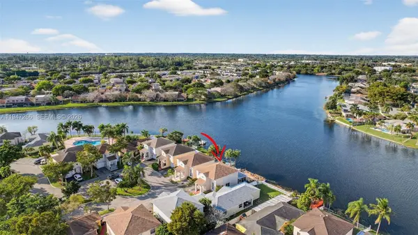 12017 NW 13th St, Pembroke Pines, FL 33026