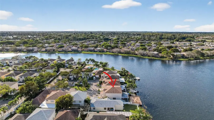 12017 NW 13th St, Pembroke Pines, FL 33026 - #2