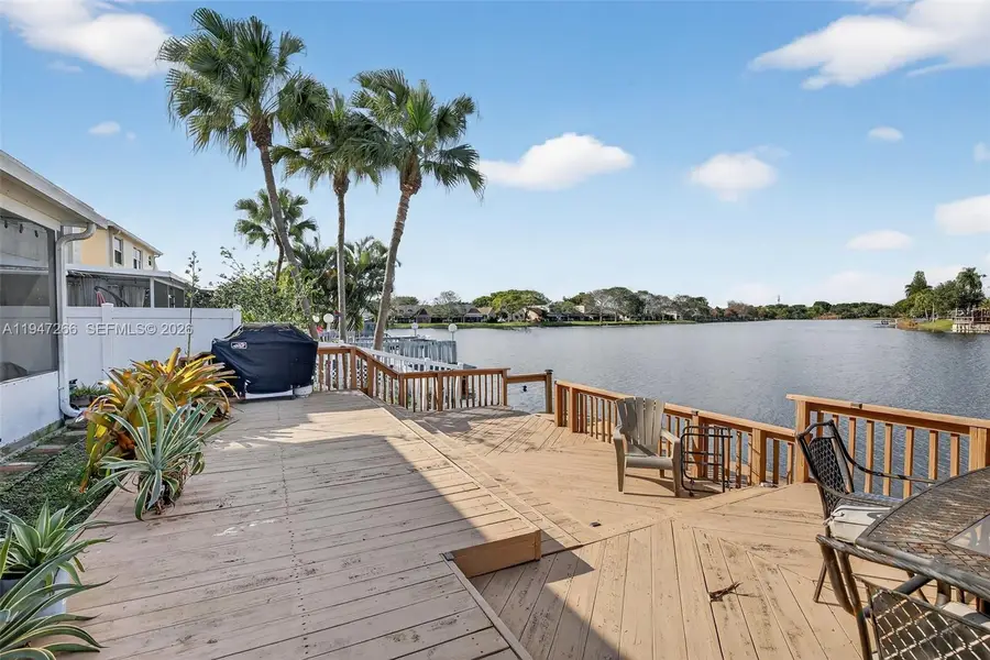 12017 NW 13th St, Pembroke Pines, FL 33026 - #3