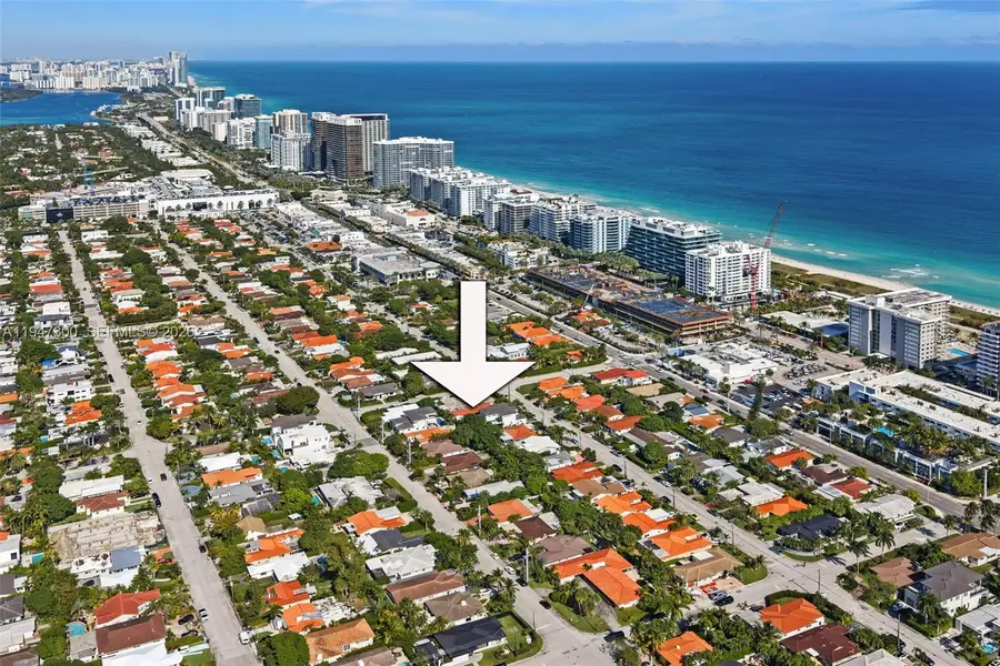 9280 Abbott Ave, Surfside, FL 33154 - Image #2