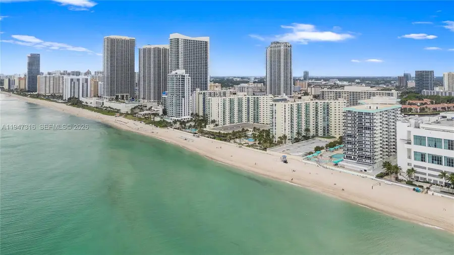 3725 S Ocean Dr #1117, Hollywood, FL 33019 - Image #2