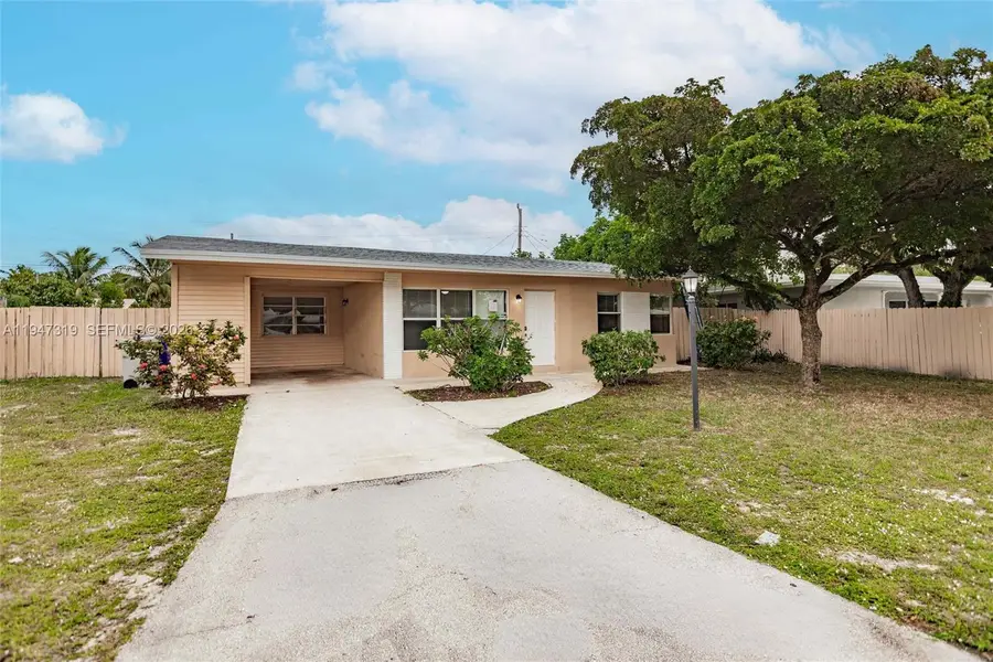 3140 NE 10th Ter, Pompano Beach, FL 33064 - Image #2