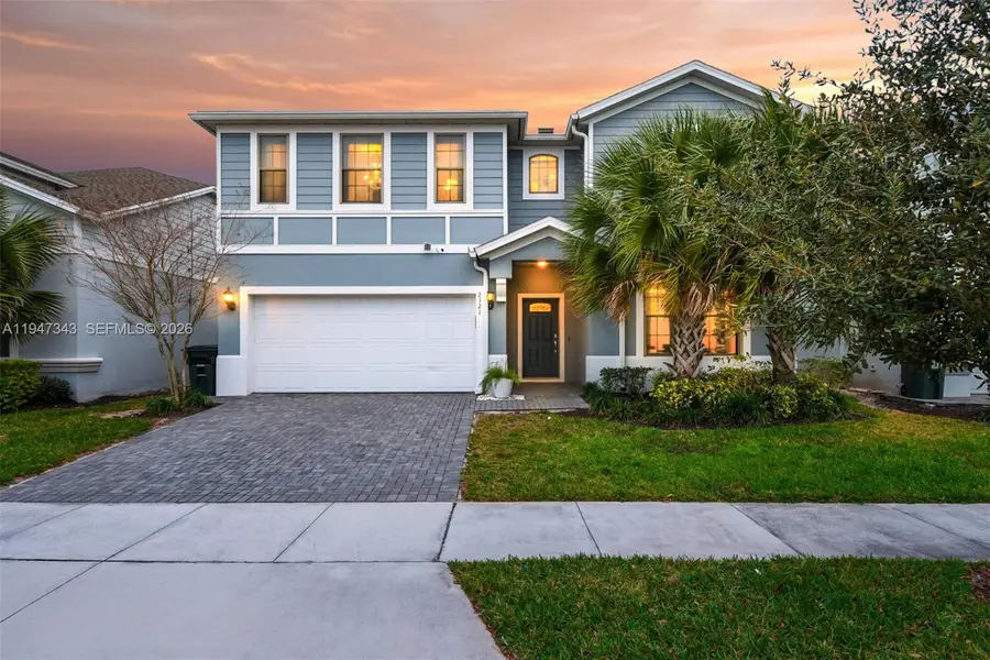 2321 Luxor Drive, Four Corners, FL 34747 - #2